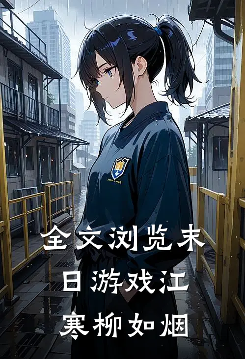 全文浏览末日游戏江寒柳如烟