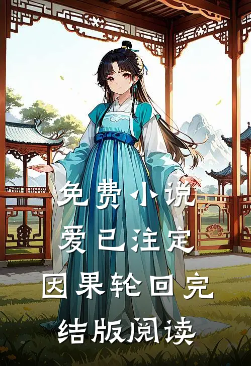 免费小说爱已注定，因果轮回完结版阅读