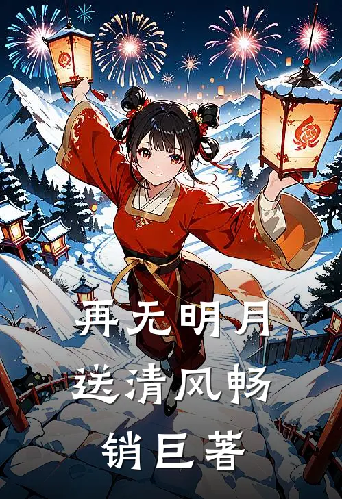 再无明月送清风畅销巨著