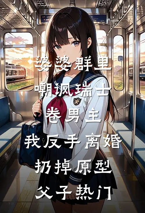 婆婆群里嘲讽瑞士卷男主，我反手离婚扔掉原型父子热门