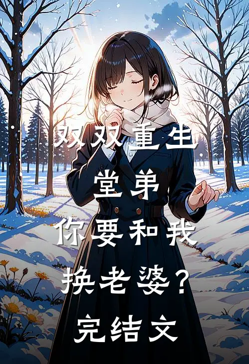 双双重生，堂弟，你要和我换老婆？完结文