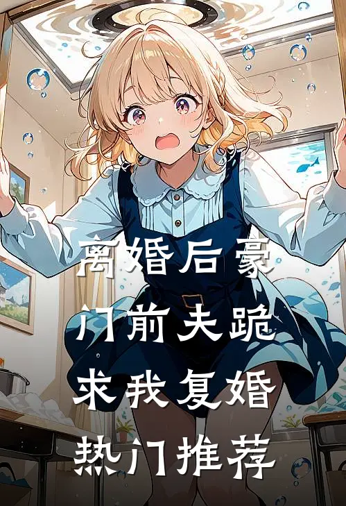 离婚后豪门前夫跪求我复婚热门推荐