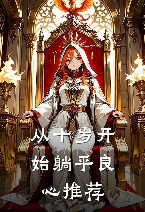 从十岁开始躺平良心推荐