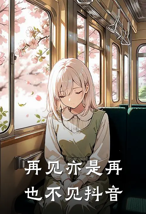再见亦是再也不见抖音