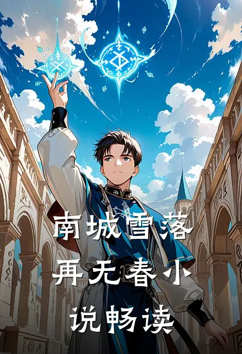 南城雪落再无春小说畅读
