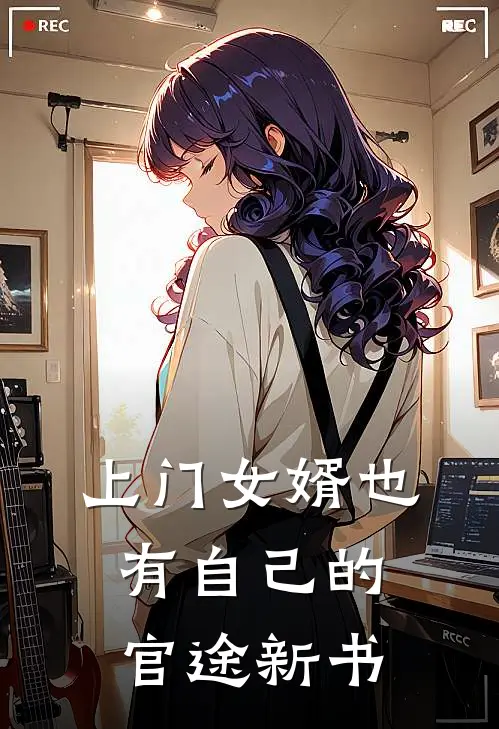 上门女婿也有自己的官途新书