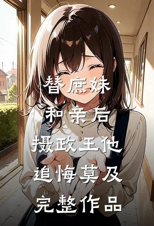 替庶妹和亲后，摄政王他追悔莫及完整作品