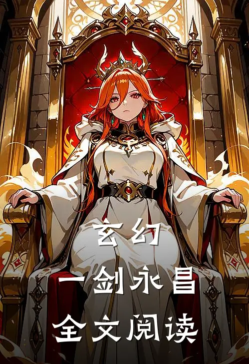 玄幻：一剑永昌全文阅读