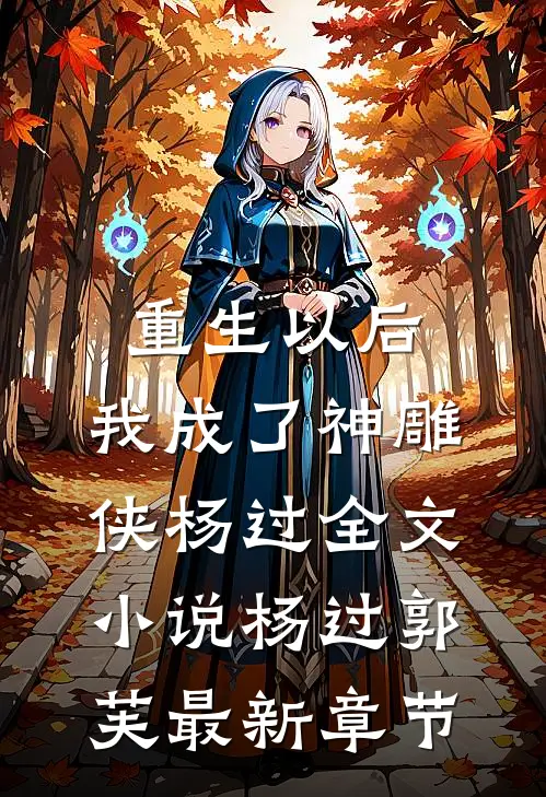 重生以后，我成了神雕侠杨过全文小说杨过郭芙最新章节