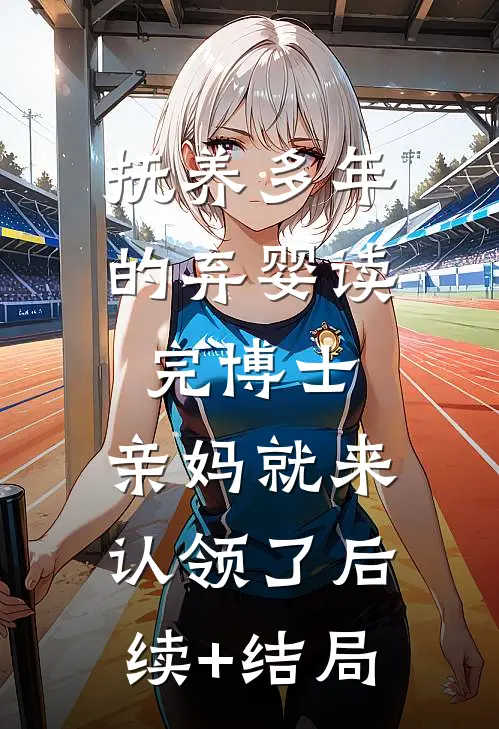 抚养多年的弃婴读完博士，亲妈就来认领了后续+结局