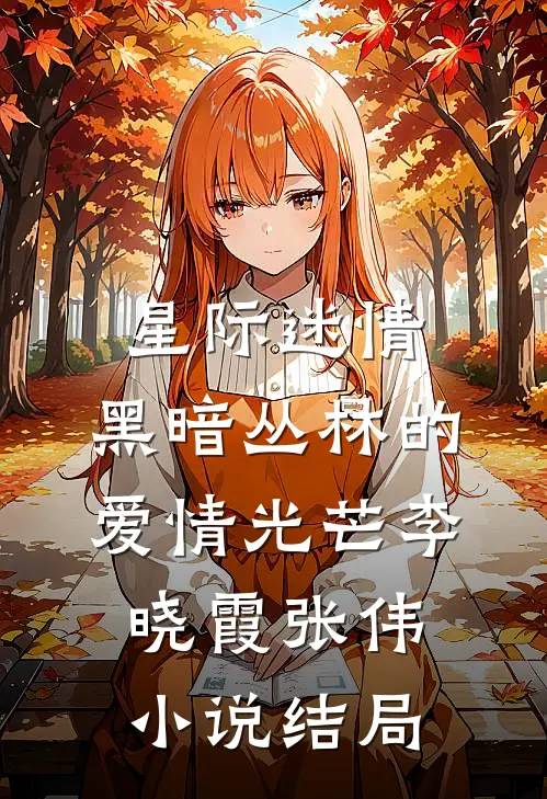 星际迷情：黑暗丛林的爱情光芒李晓霞张伟小说结局
