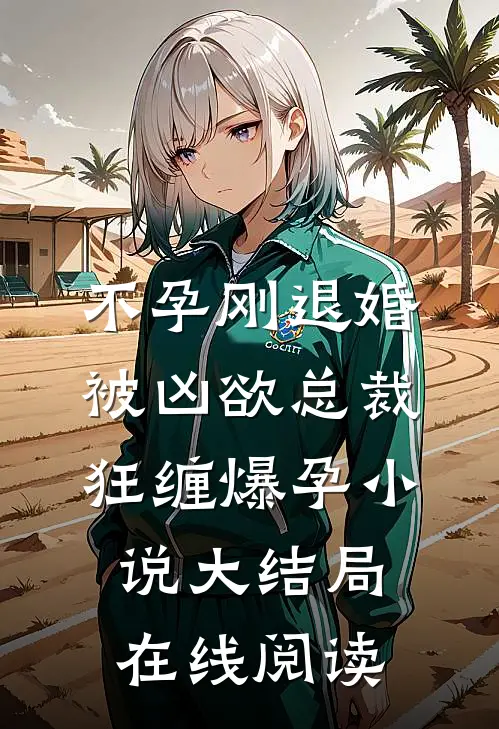 不孕刚退婚被凶欲总裁狂缠爆孕小说大结局在线阅读