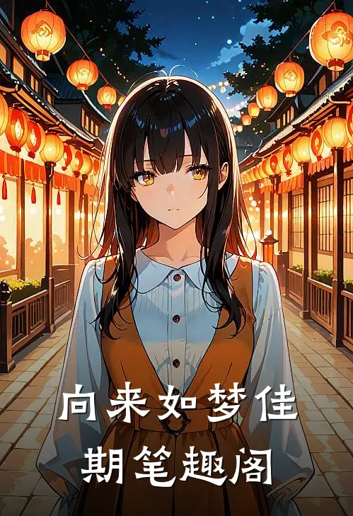 向来如梦佳期笔趣阁