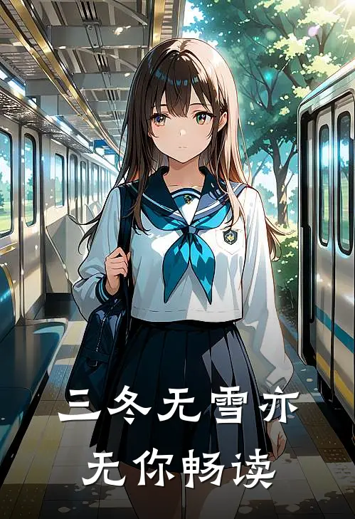 三冬无雪亦无你畅读