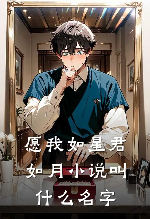 愿我如星君如月小说叫什么名字