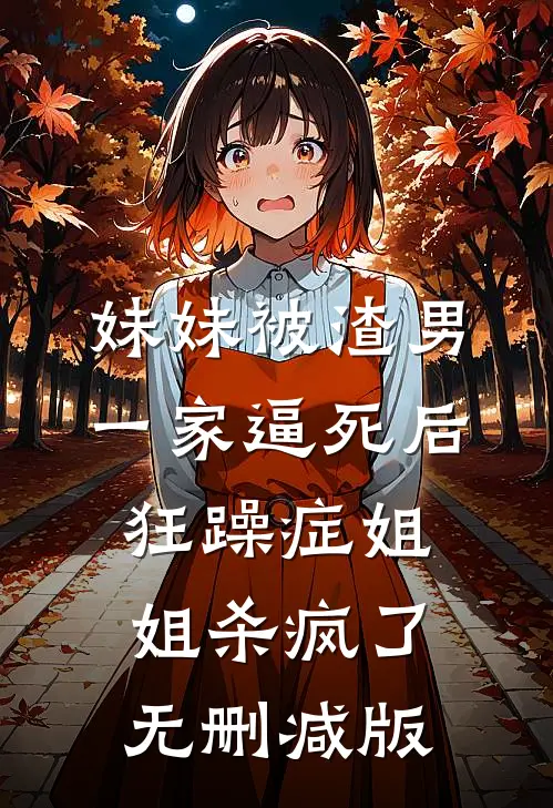 妹妹被渣男一家逼死后，狂躁症姐姐杀疯了无删减版