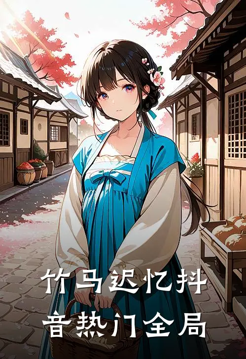 竹马迟忆抖音热门全局