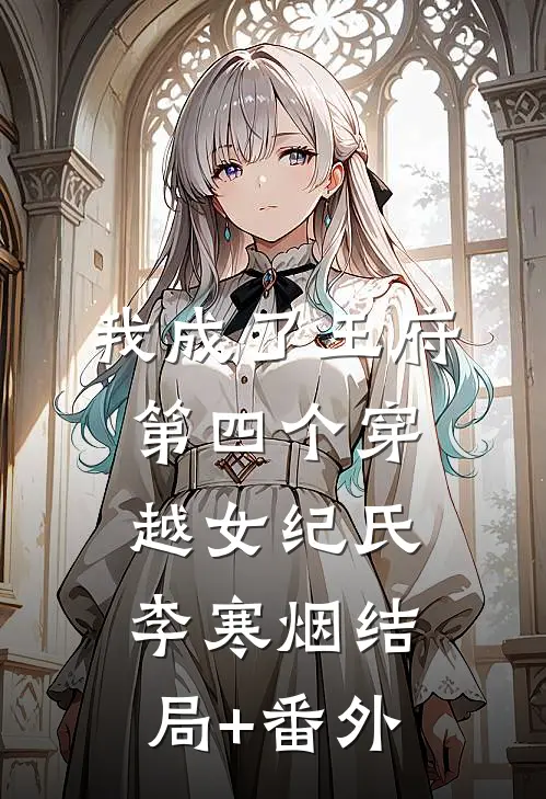 我成了王府第四个穿越女纪氏李寒烟结局+番外