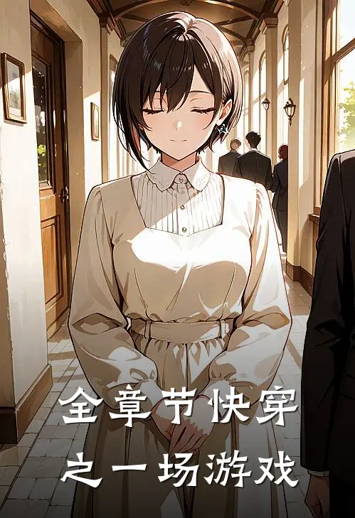 全章节快穿之一场游戏