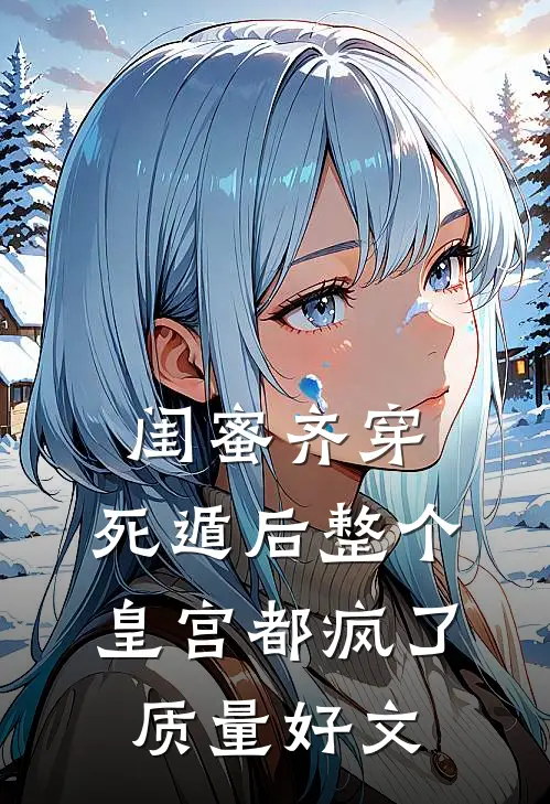 闺蜜齐穿，死遁后整个皇宫都疯了质量好文
