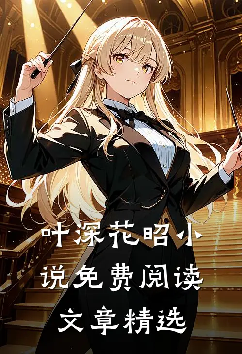 叶深花昭小说免费阅读文章精选