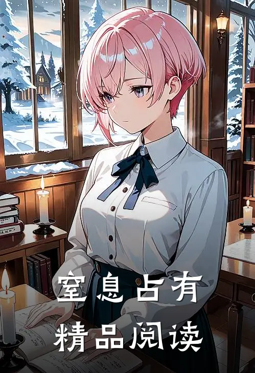 窒息占有精品阅读