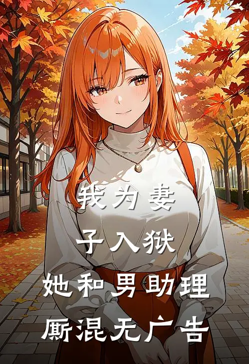 我为妻子入狱，她和男助理厮混无广告