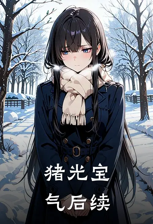 猪光宝气后续