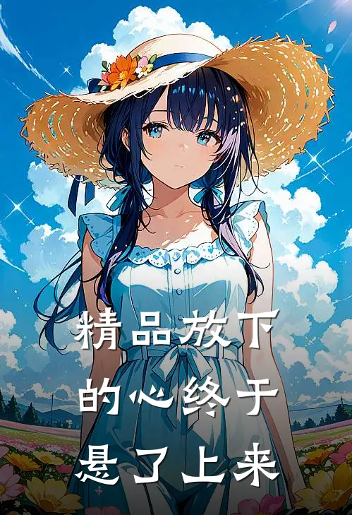 精品放下的心终于悬了上来