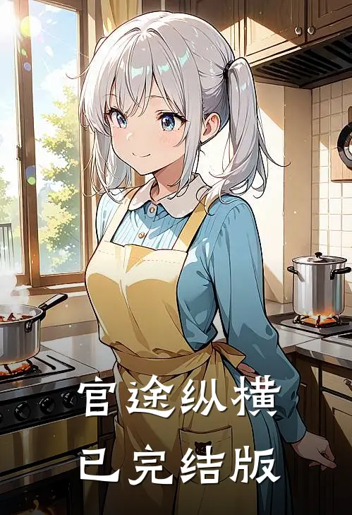 官途纵横已完结版