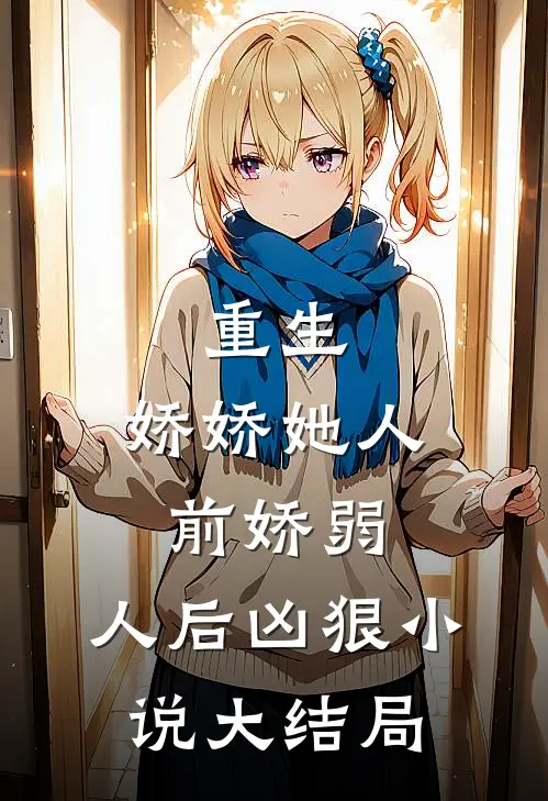 重生：娇娇她人前娇弱，人后凶狠小说大结局