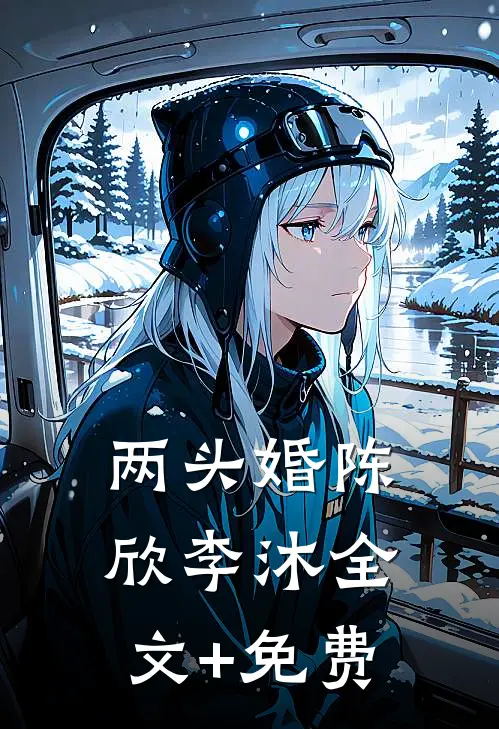 两头婚陈欣李沐全文+免费