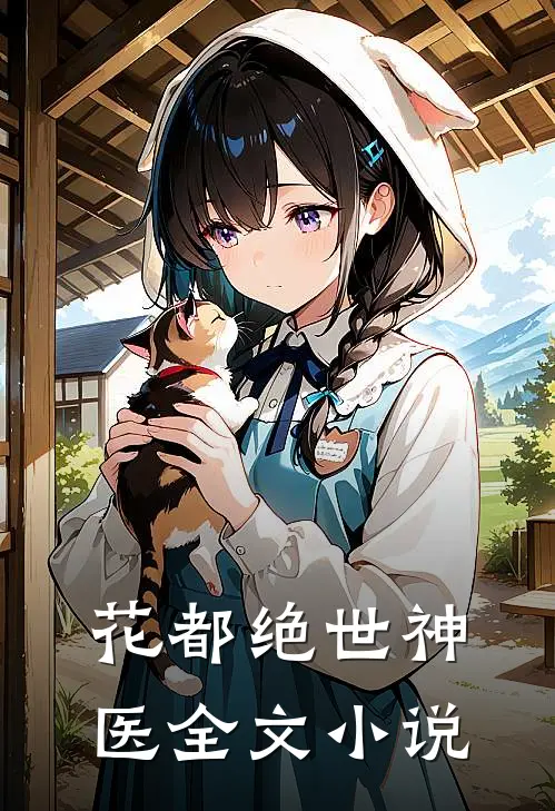 花都绝世神医全文小说