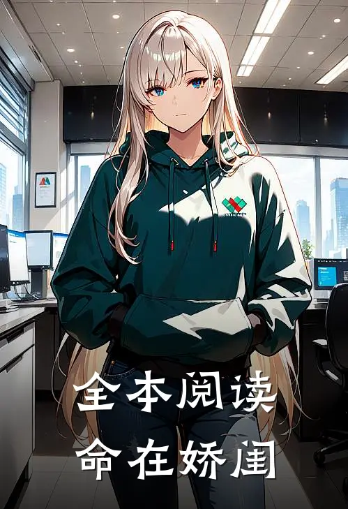 全本阅读命在娇闺
