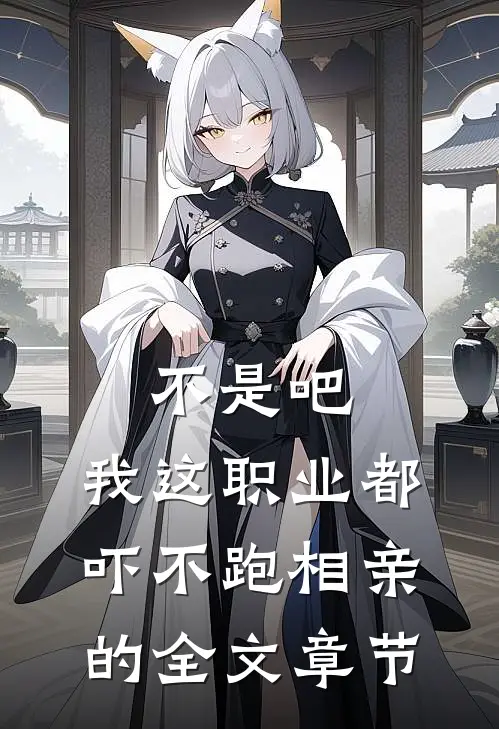 不是吧，我这职业都吓不跑相亲的全文章节