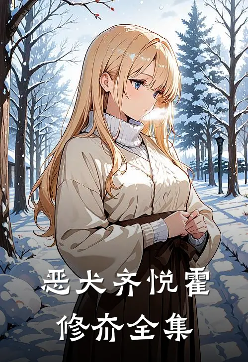 恶犬齐悦霍修夼 全集