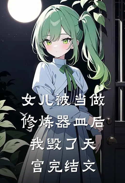 女儿被当做修炼器皿后，我毁了天宫完结文