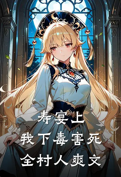 寿宴上，我下毒害死全村人爽文