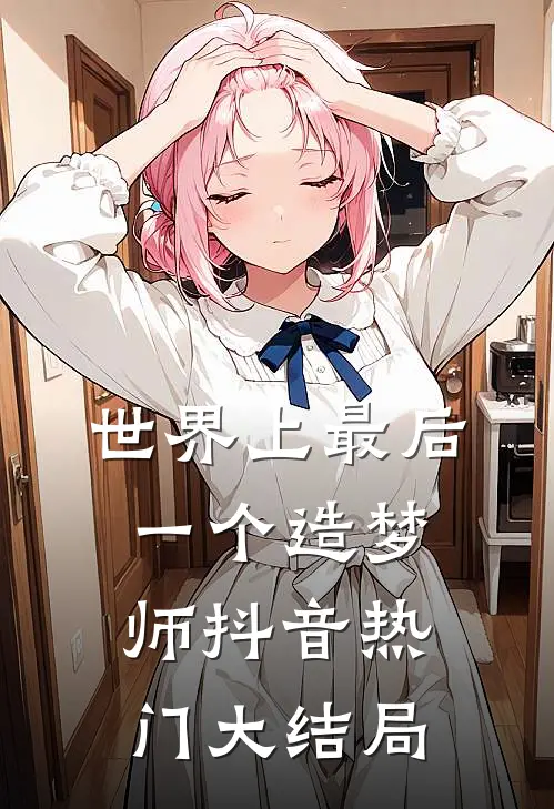 世界上最后一个造梦师抖音热门大结局