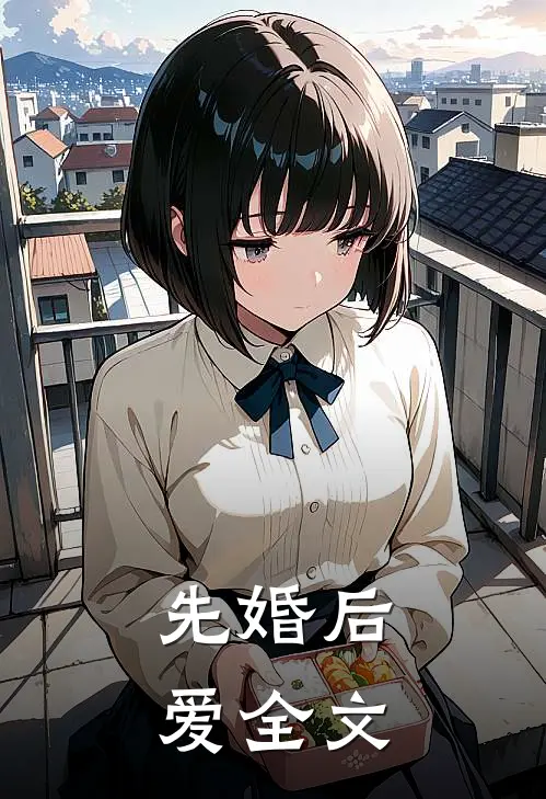 先婚后爱全文