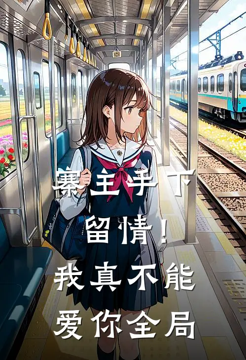 寨主手下留情！我真不能爱你全局