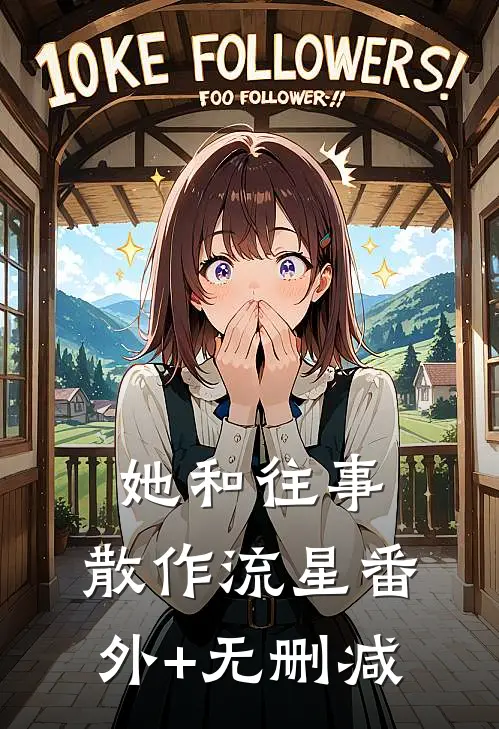 她和往事，散作流星番外+无删减