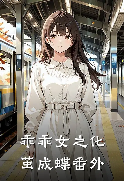 乖乖女之化茧成蝶 番外