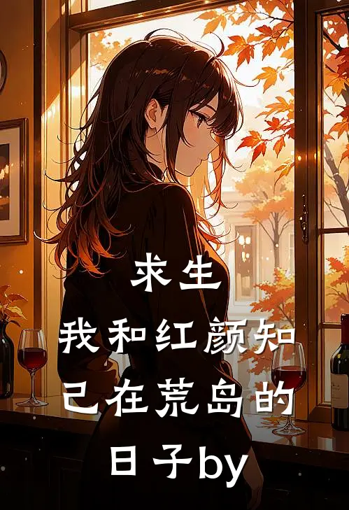 求生：我和红颜知己在荒岛的日子by