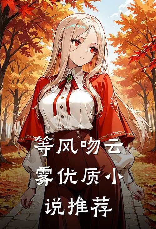 等风吻云雾优质小说推荐