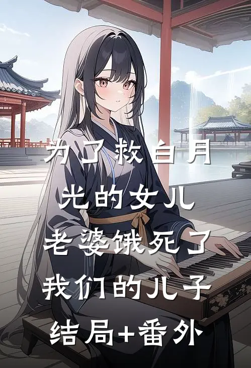 为了救白月光的女儿，老婆饿死了我们的儿子结局+番外