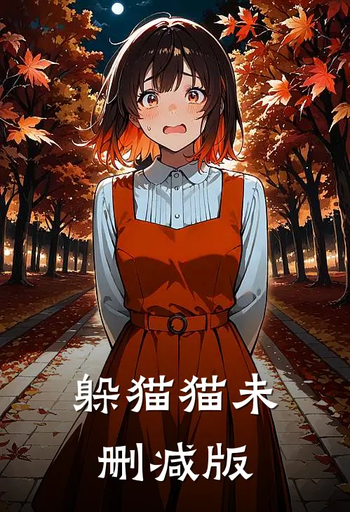 躲猫猫未删减版