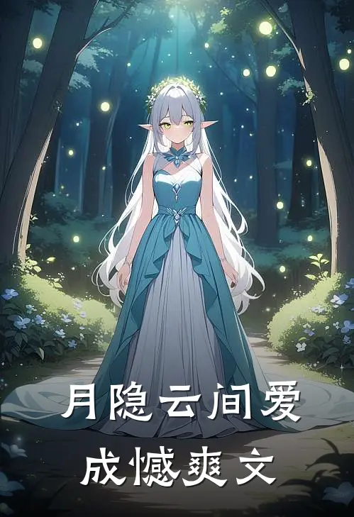 月隐云间爱成憾爽文