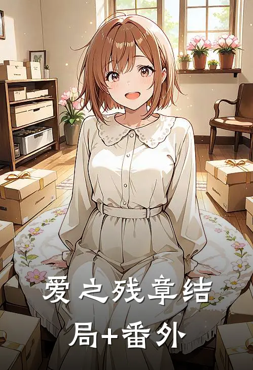 爱之残章结局+番外