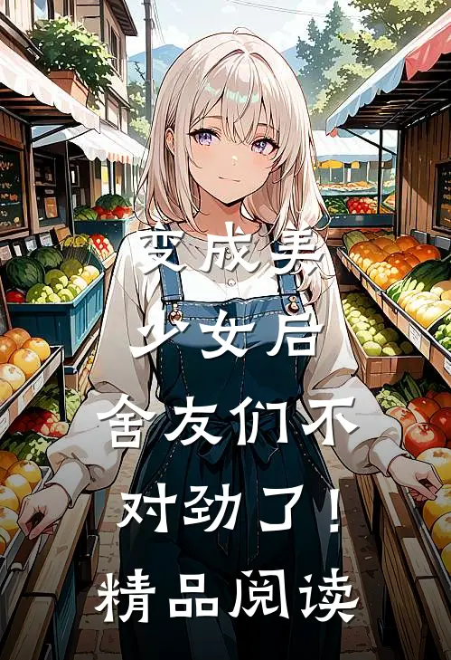 变成美少女后，舍友们不对劲了！精品阅读